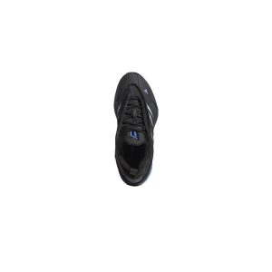 کتونی ادیداس دیم 9 مشکی آبی Adidas Dame 9 True Blue