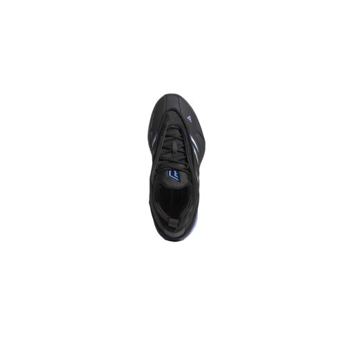 کتونی ادیداس دیم 9 مشکی آبی Adidas Dame 9 True Blue
