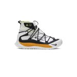 کتونی نایک ای سی جی گورتکس سفید مشکی ساقدار Nike ACG Air Terra Antarktik Gore-Tex University Gold
