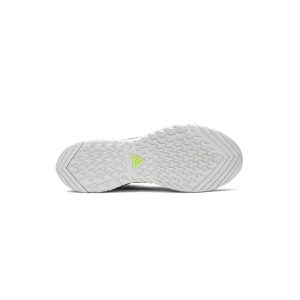 کتونی نایک ای سی جی گورتکس سفید مشکی ساقدار Nike ACG Air Terra Antarktik Gore-Tex University Gold