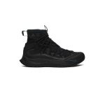کتونی نایک ای سی جی گورتکس مشکی ساقدار Nike ACG Air Terra Antarktik Gore-Tex Anthracite
