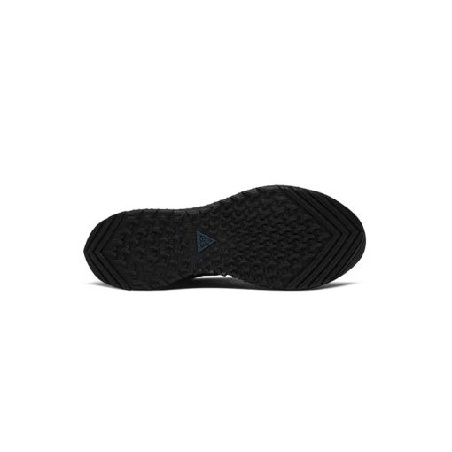 کتونی نایک ای سی جی گورتکس مشکی ساقدار Nike ACG Air Terra Antarktik Gore-Tex Anthracite