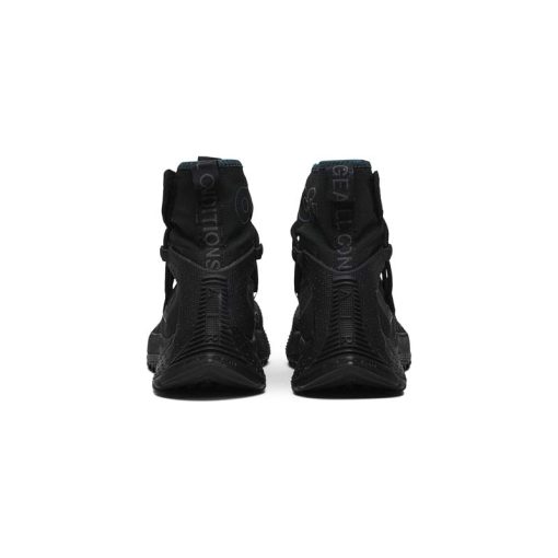 کتونی نایک ای سی جی گورتکس مشکی ساقدار Nike ACG Air Terra Antarktik Gore-Tex Anthracite