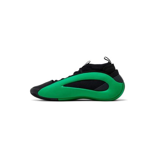 کفش آدیداس هاردن ول 8 مشکی سبز Adidas Harden Vol. 8 Luxury Green