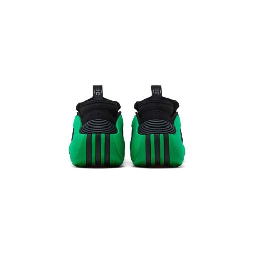 کفش آدیداس هاردن ول 8 مشکی سبز Adidas Harden Vol. 8 Luxury Green