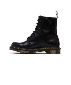 بوت دکتر مارتینز مشکی 1460 DR. MARTENS 1460 Smooth Black Boots