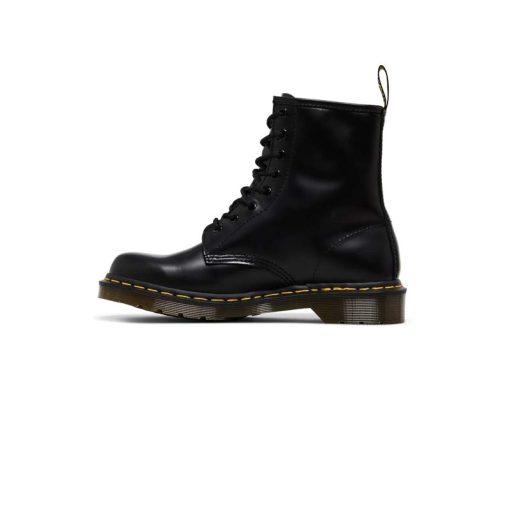 بوت دکتر مارتینز مشکی 1460 DR. MARTENS 1460 Smooth Black Boots