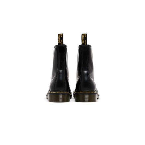 بوت دکتر مارتینز مشکی 1460 DR. MARTENS 1460 Smooth Black Boots