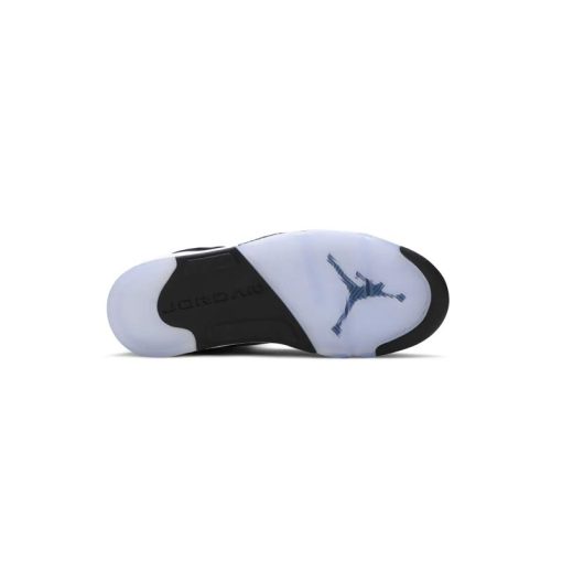 نایک ایرجردن 5 مشکی سفید Nike Air Jordan 5 Retro Oreo