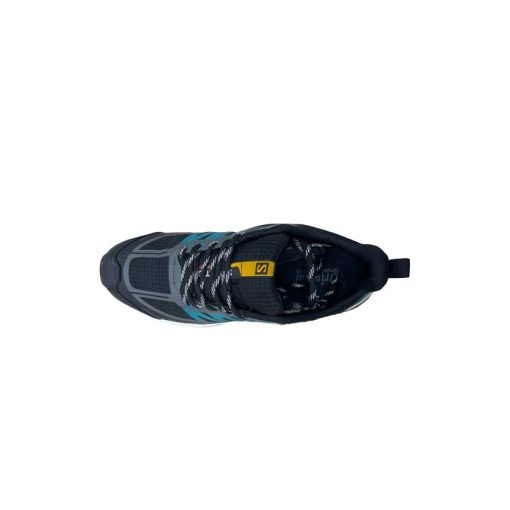 کتونی راحتی ویکو مشکی کله غازی