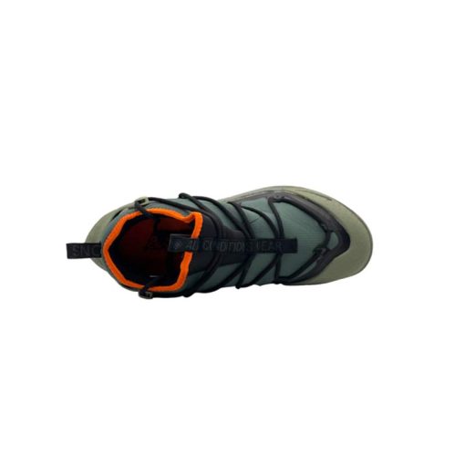 کتونی نایک ای سی جی گورتکس سبز ساق کوتاه Nike ACG Air Gore-Tex Low Green