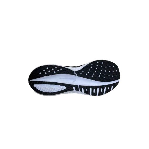 کفش نایک زوم مشکی سفید Nike
