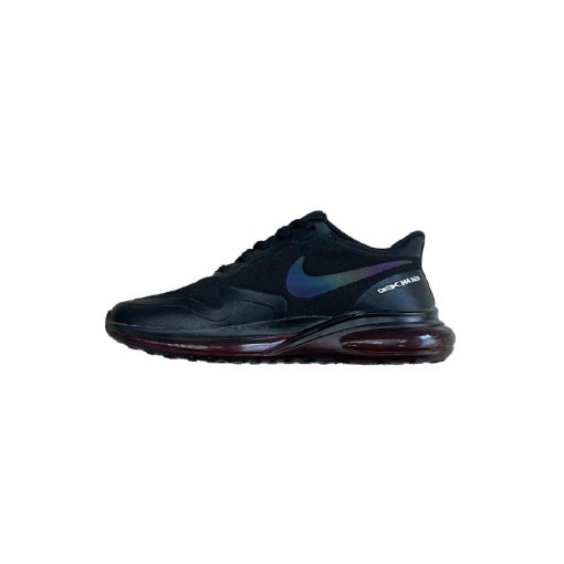 کفش راحتی نایک گاید ایر ٧٢٠ مشکی شبرنگ Nike