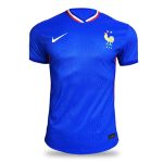 کیت اول فرانسه 2024/2025 (پلیری) Farance Home Kit 2024