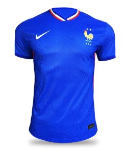کیت اول فرانسه 2024/2025 (پلیری) Farance Home Kit 2024