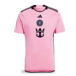 کیت اول اینترمیامی 2024/2025 (پلیری) Inter Miami Home Kit 2024