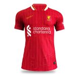 کیت اول لیورپول 2024/2025 (پلیری) Liverpool Home Kit 2024 Player