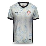 کیت دوم پرتغال 2024/2025 (پلیری) Portugal Away Kit 2024 Player