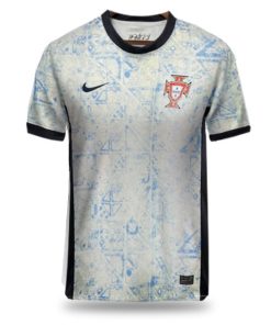 کیت دوم پرتغال 2024/2025 (پلیری) Portugal Away Kit 2024 Player