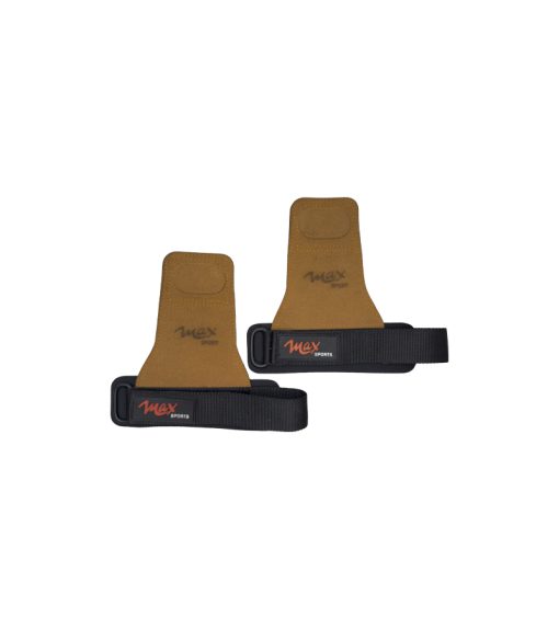 کف بند چرمی فوق حرفه ای Max Sport Ultra Professional Leather Sole