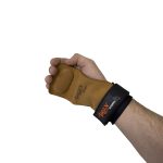کف بند چرمی فوق حرفه ای Max Sport Ultra Professional Leather Sole