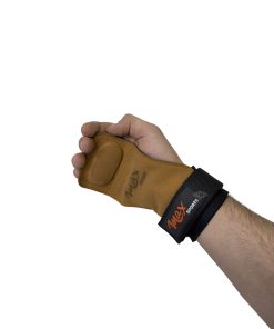 کف بند چرمی فوق حرفه ای Max Sport Ultra Professional Leather Sole