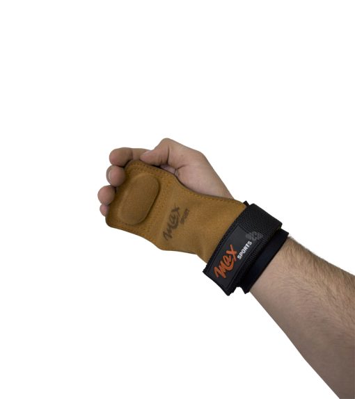 کف بند چرمی فوق حرفه ای Max Sport Ultra Professional Leather Sole