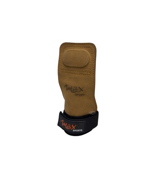 کف بند چرمی فوق حرفه ای Max Sport Ultra Professional Leather Sole