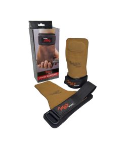 کف بند چرمی فوق حرفه ای Max Sport Ultra Professional Leather Sole