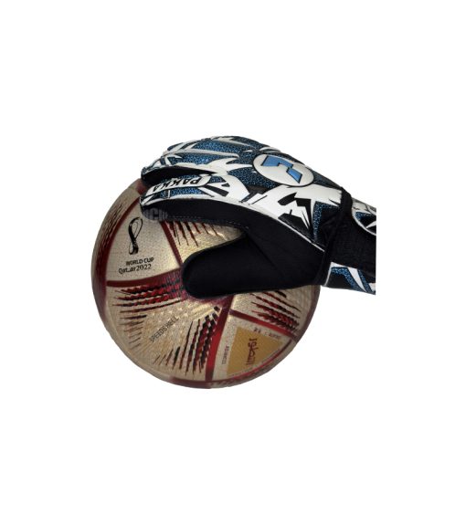 دستکش دروازه بانی پسرانه Pakka Boys Goalkeeper Gloves