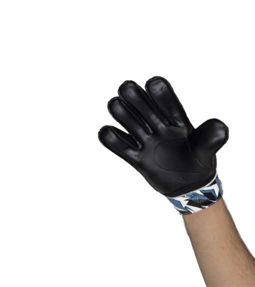 دستکش دروازه بانی پسرانه Pakka Boys Goalkeeper Gloves