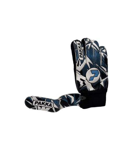 دستکش دروازه بانی پسرانه Pakka Boys Goalkeeper Gloves