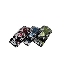 دستکش دروازه بانی پسرانه Pakka Boys Goalkeeper Gloves