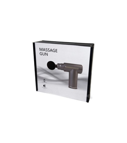 ماساژور تفنگی Professional Massage Gun