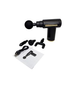 ماساژور تفنگی Professional Massage Gun
