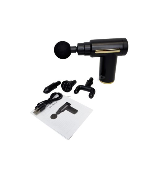ماساژور تفنگی Professional Massage Gun