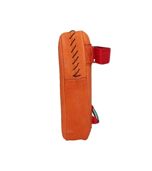 میت بالشی چرم مستطیلی 20×Rectangular Leather Pad 40