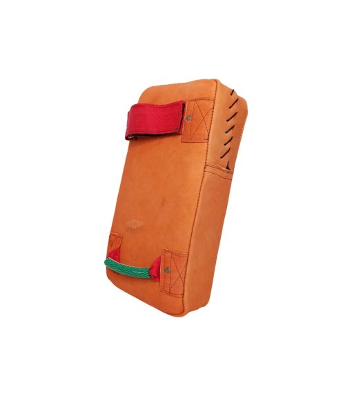 میت بالشی چرم مستطیلی 20×Rectangular Leather Pad 40