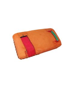 میت بالشی چرم مستطیلی 20×Rectangular Leather Pad 40