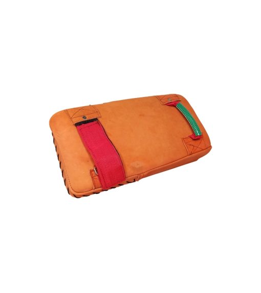 میت بالشی چرم مستطیلی 20×Rectangular Leather Pad 40