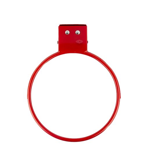 حلقه بسکتبال فنری تکی Spring Basketball Ring