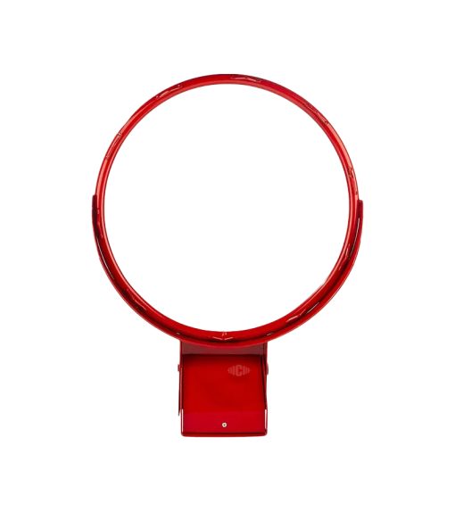 حلقه بسکتبال فنری تکی Spring Basketball Ring