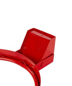 حلقه بسکتبال فنری تکی Spring Basketball Ring