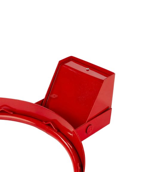حلقه بسکتبال فنری تکی Spring Basketball Ring