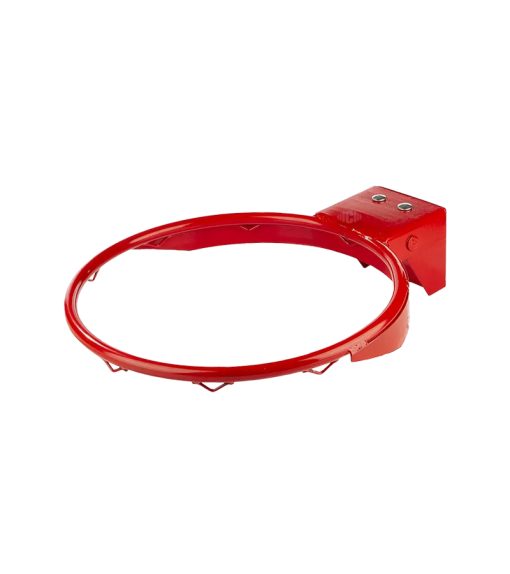 حلقه بسکتبال فنری تکی Spring Basketball Ring