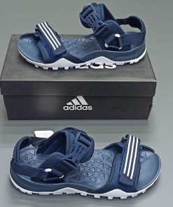 صندل آدیداس سورمه ای Adidas Sandals Navy Blue