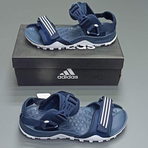 صندل آدیداس سورمه ای Adidas Sandals Navy Blue