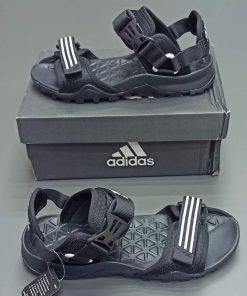 صندل آدیداس مشکی Adidas Sandals Black