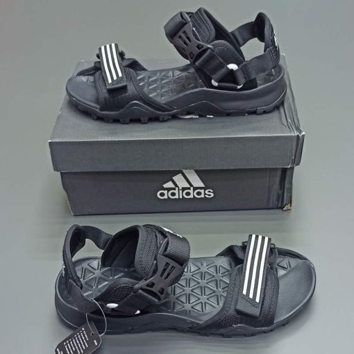 صندل آدیداس مشکی Adidas Sandals Black