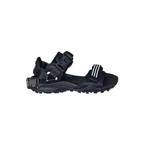 صندل آدیداس مشکی Adidas Sandals Black
